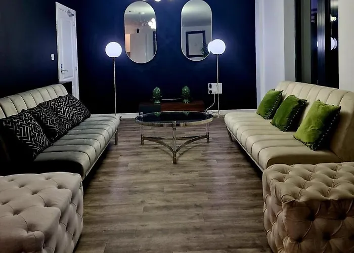 Digbeth Luxury Apartment