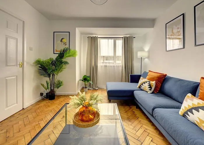 Retreat Close To The N.E.C. Airport Resort World
