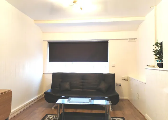 Family Apartment W/Self Check In