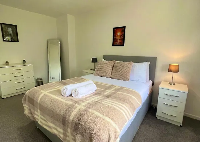 The Ultimate Home Away From Home