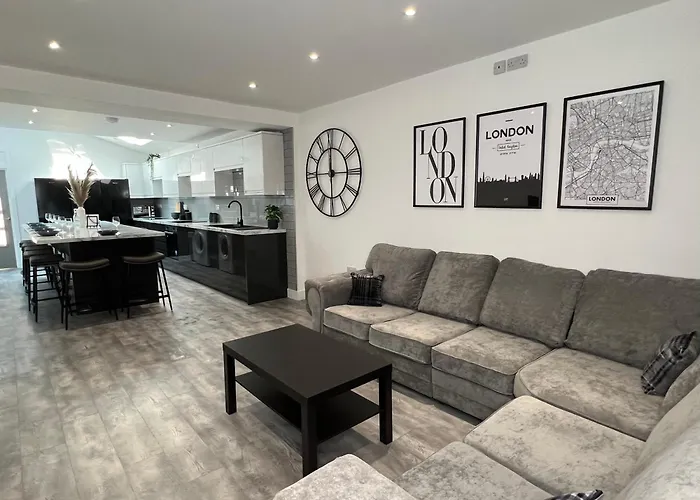 We House - Selly Oak Birmingham