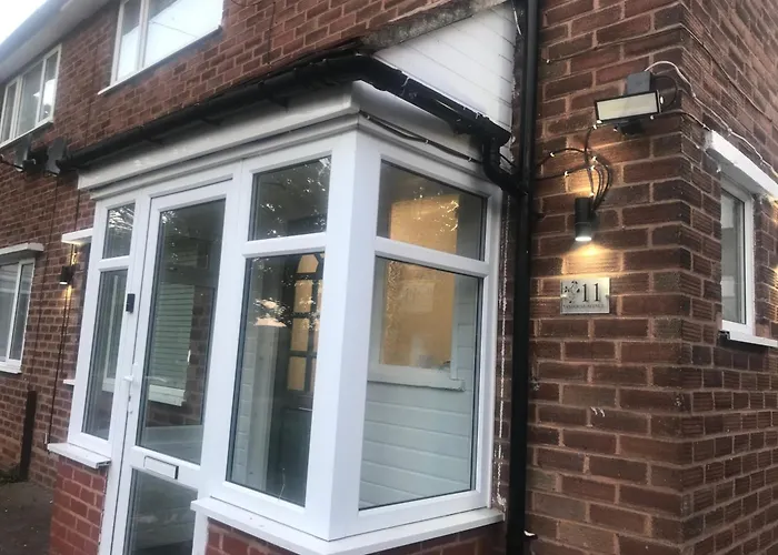 Birmingham Great Barr Property Near Junction 7 M6