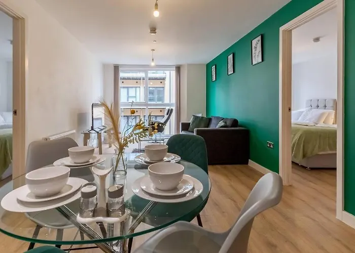 Casa Sage - Comfy - Quiet - Home Away From Home