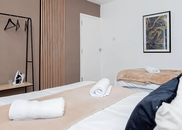 Brays Home For Families, Contractors And Professionals