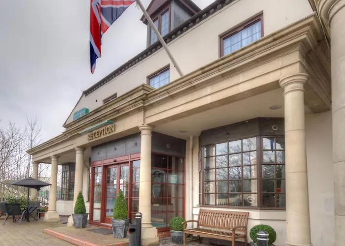 Bridge House Hotel