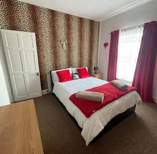 One Bed Flat