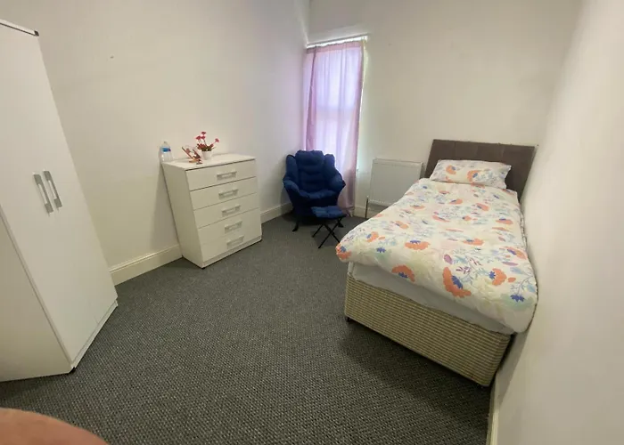 Single Room In Erdington B23