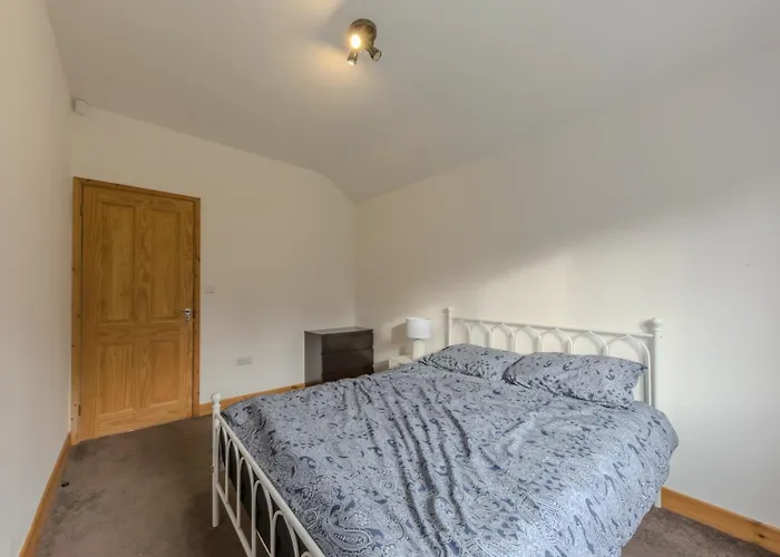 Cosy 1 Bedroom In The Heart Of Birmingham