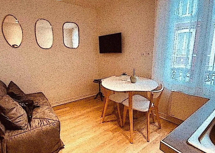 Excellent Apartments Birmingham