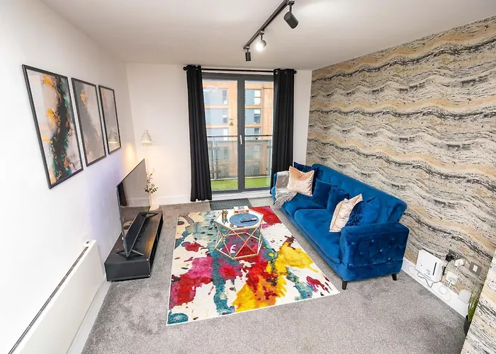 Arcadian Apt For 3. City View With Balcony