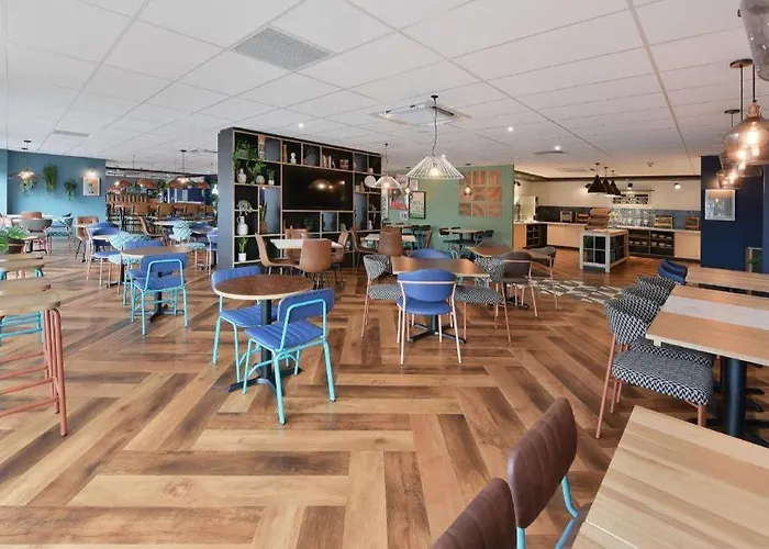 Travelodge Birmingham Airport