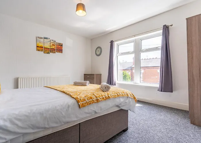 K Suites - Katherine Road
