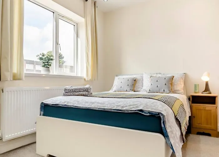 Quiet Private Homestay, Central Birmingham