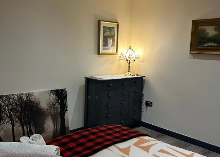 Alna Property Ltd