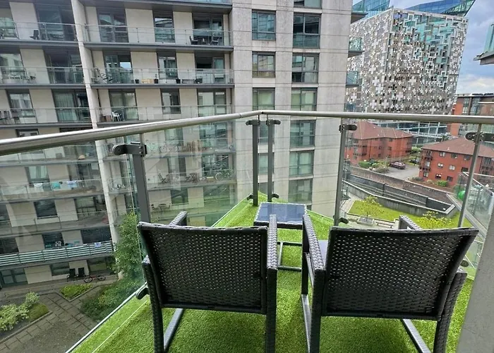 Horizon -Apartments