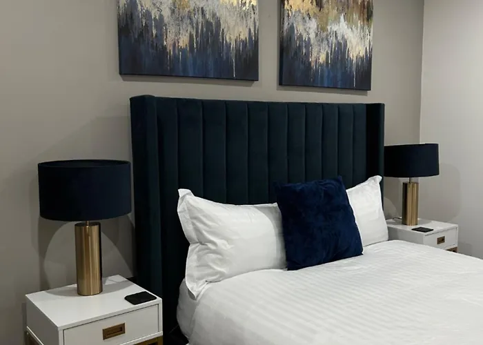 No17 Overnight Stays