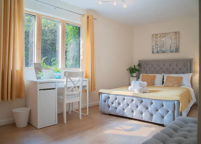 By The O2 Academy - 2 Beds 2 Baths & Central Birmingham