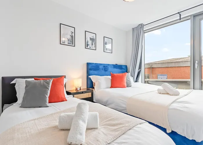 Meadow Haven - Monthly Stays - On Street Parking & Netflix