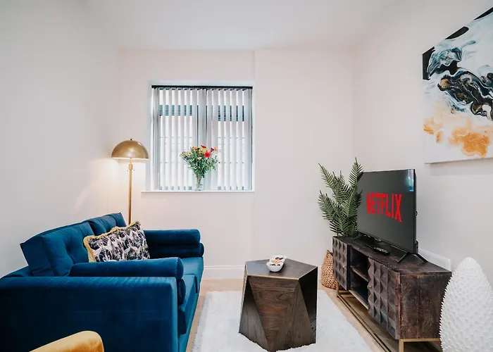 Stunning City Grade II Pad Wifi Families Contractors