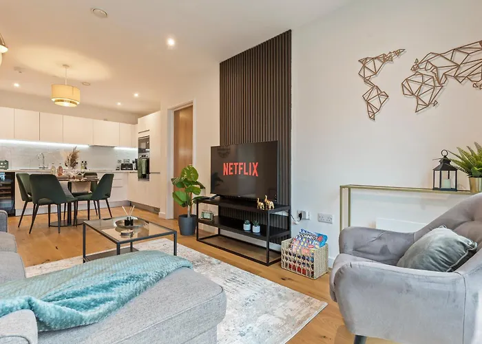 The Shanti Suite- City Central - Parking - Netflix