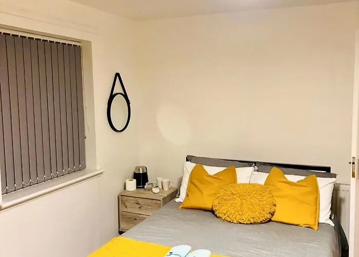 Cityzen - Serviced Accomodation
