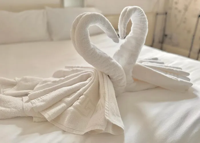 Birmingham Great Stays