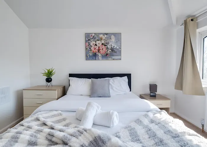Comfy Home Moseley