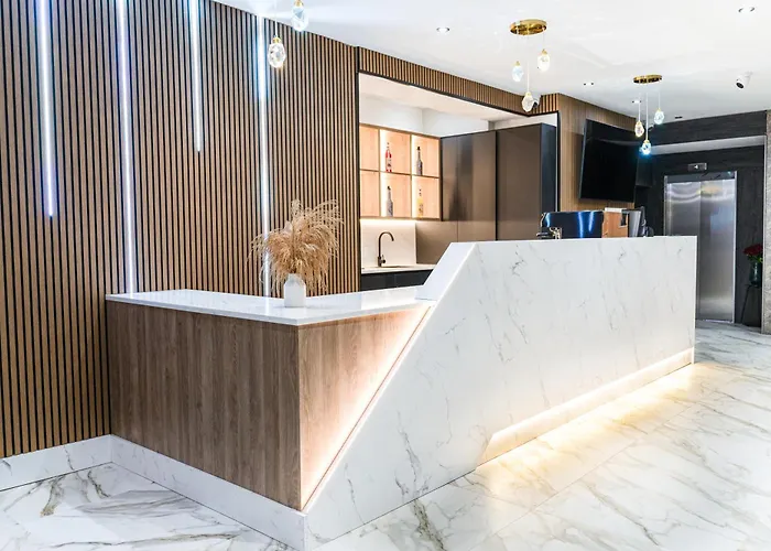 Hotel Liv
