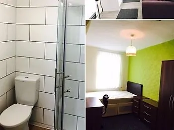 Edgbaston Guest House