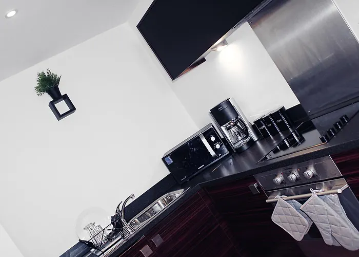 Jupiter Apartment