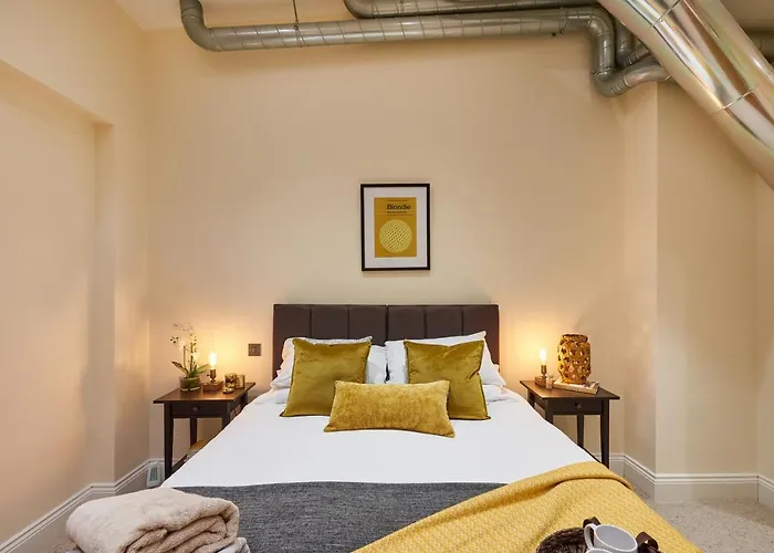 Dakota By Lcm Apartments