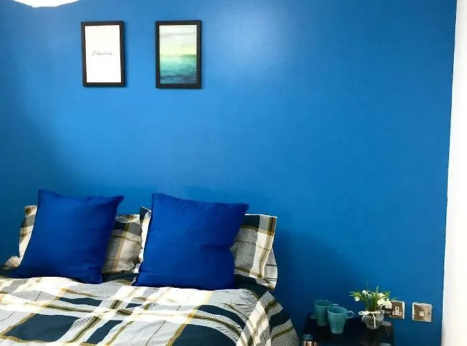 Five Ways Serviced Apartment