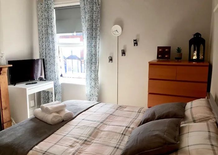 The Limes Guest House