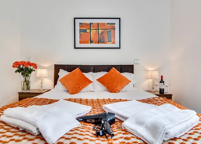 Viva Apartments