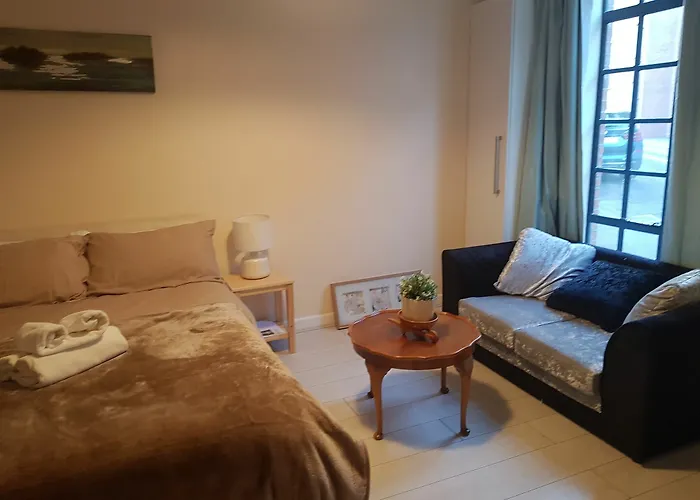 Abbadonai Apartments