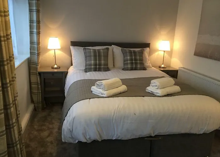 The Heathmere - One Bedroom Apartment - Block 62 Heathmere Drive