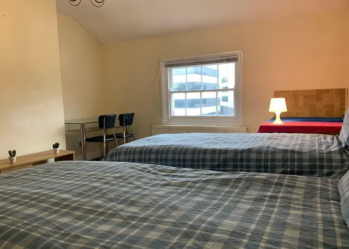 The Hagley Rooms
