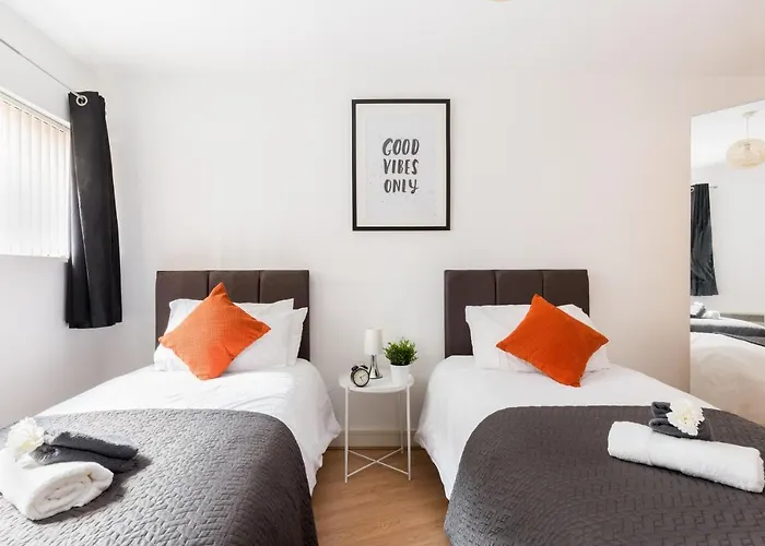 City Suites By Roche