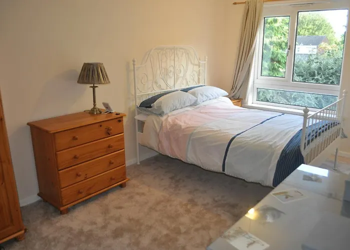 3 Bed House In City Centre Near M6 And Aston Villa
