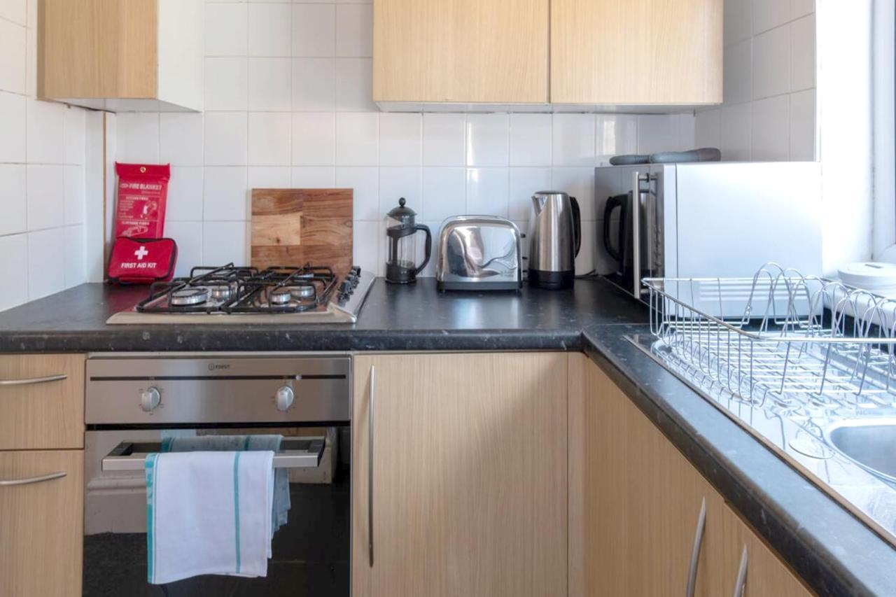 Great Holiday home Birmingham