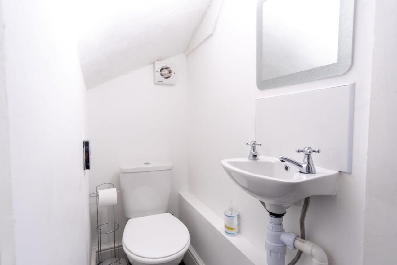 Great Holiday home *