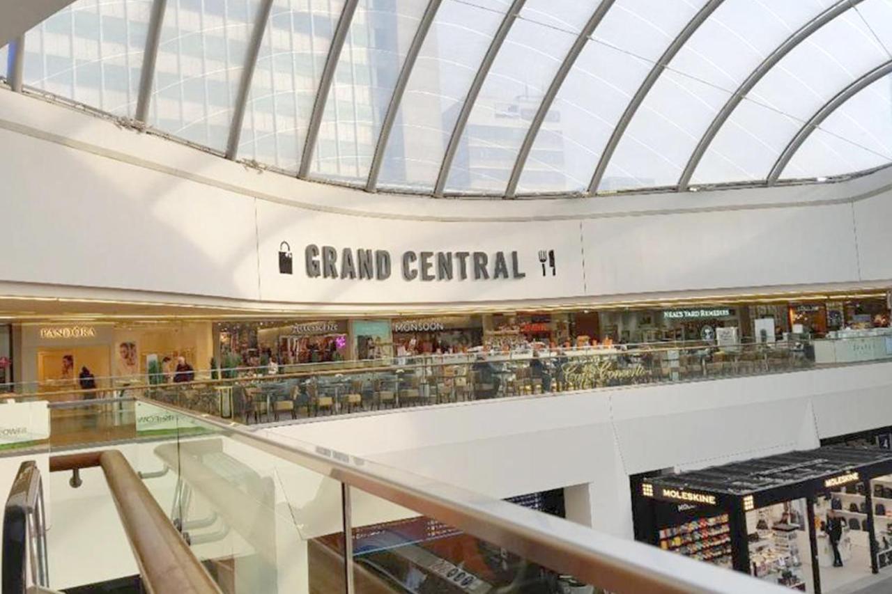 Great * Birmingham