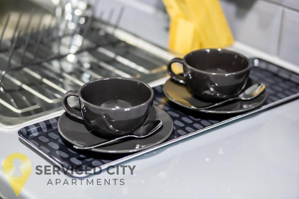 Sca-stunning Edgbaston Studio A Birmingham