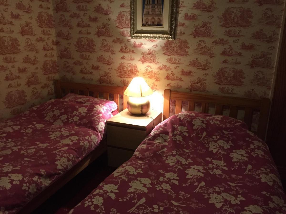 Bed & Breakfast Wansley Manor