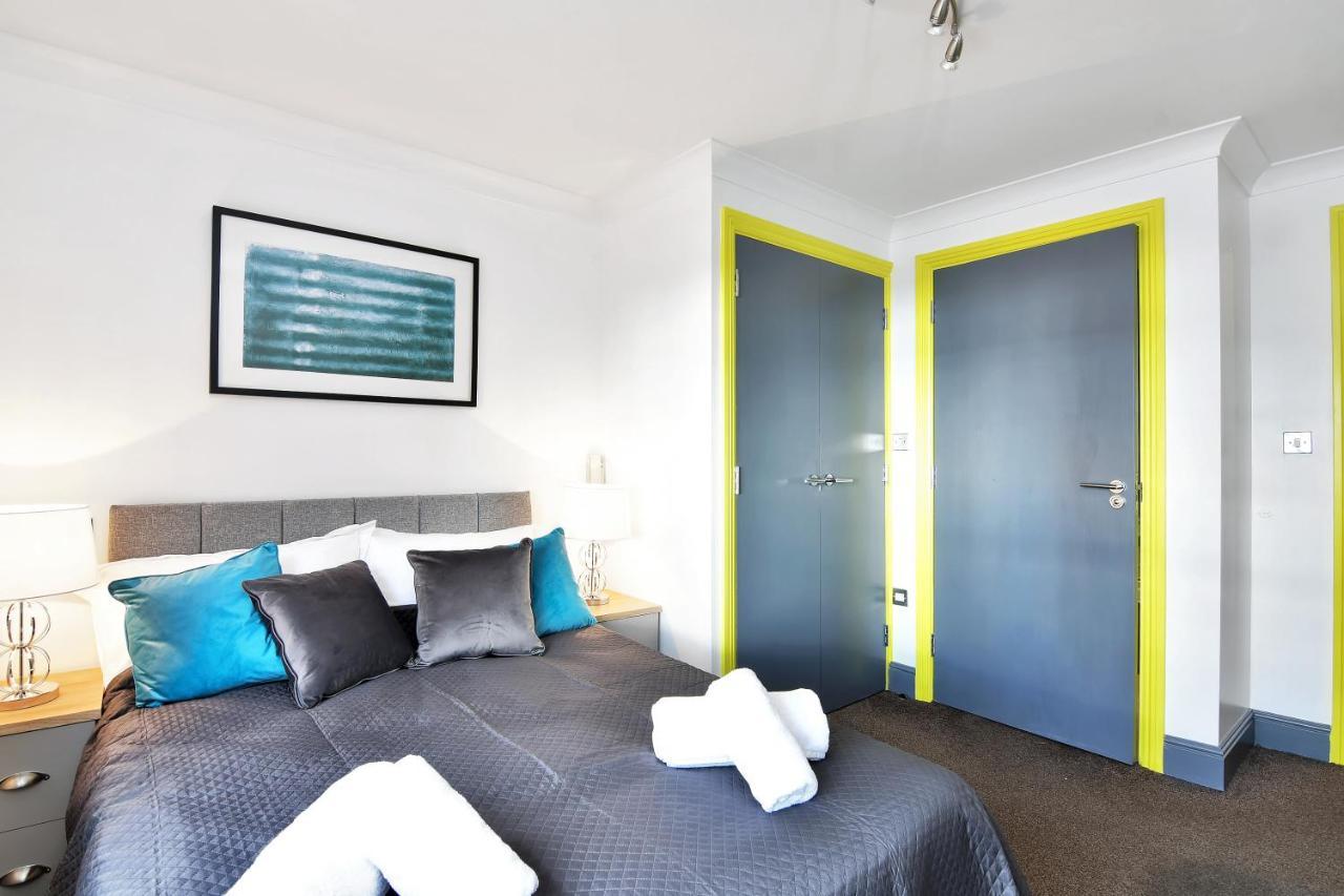 Xclusive Living In Centre, The Qube * Birmingham