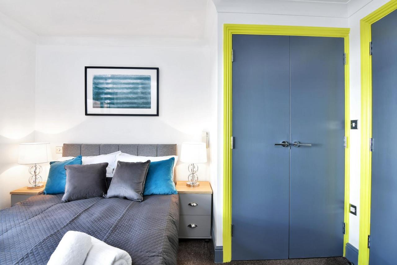 Xclusive Living In Centre, The Qube Birmingham
