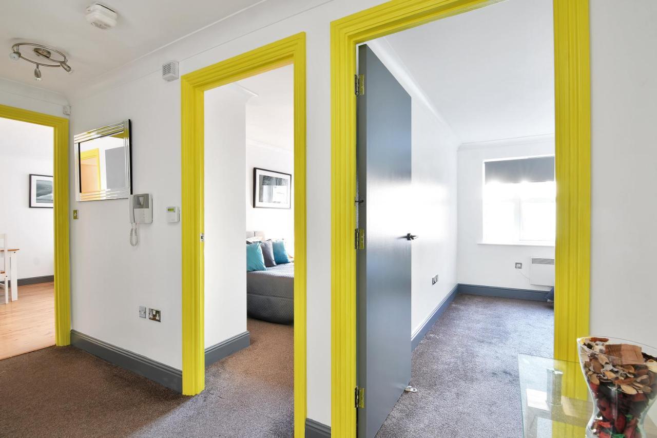 Xclusive Living In Centre, The Qube Birmingham