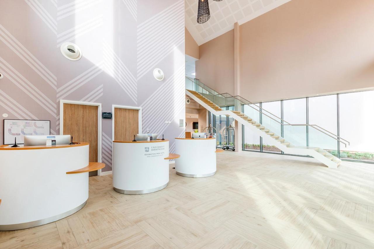 Hotel Peter Scott House Birmingham 3*