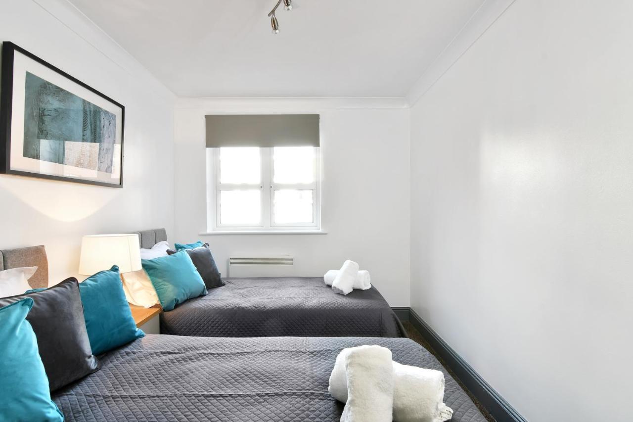 Apartment Xclusive Living In Centre, The Qube Birmingham
