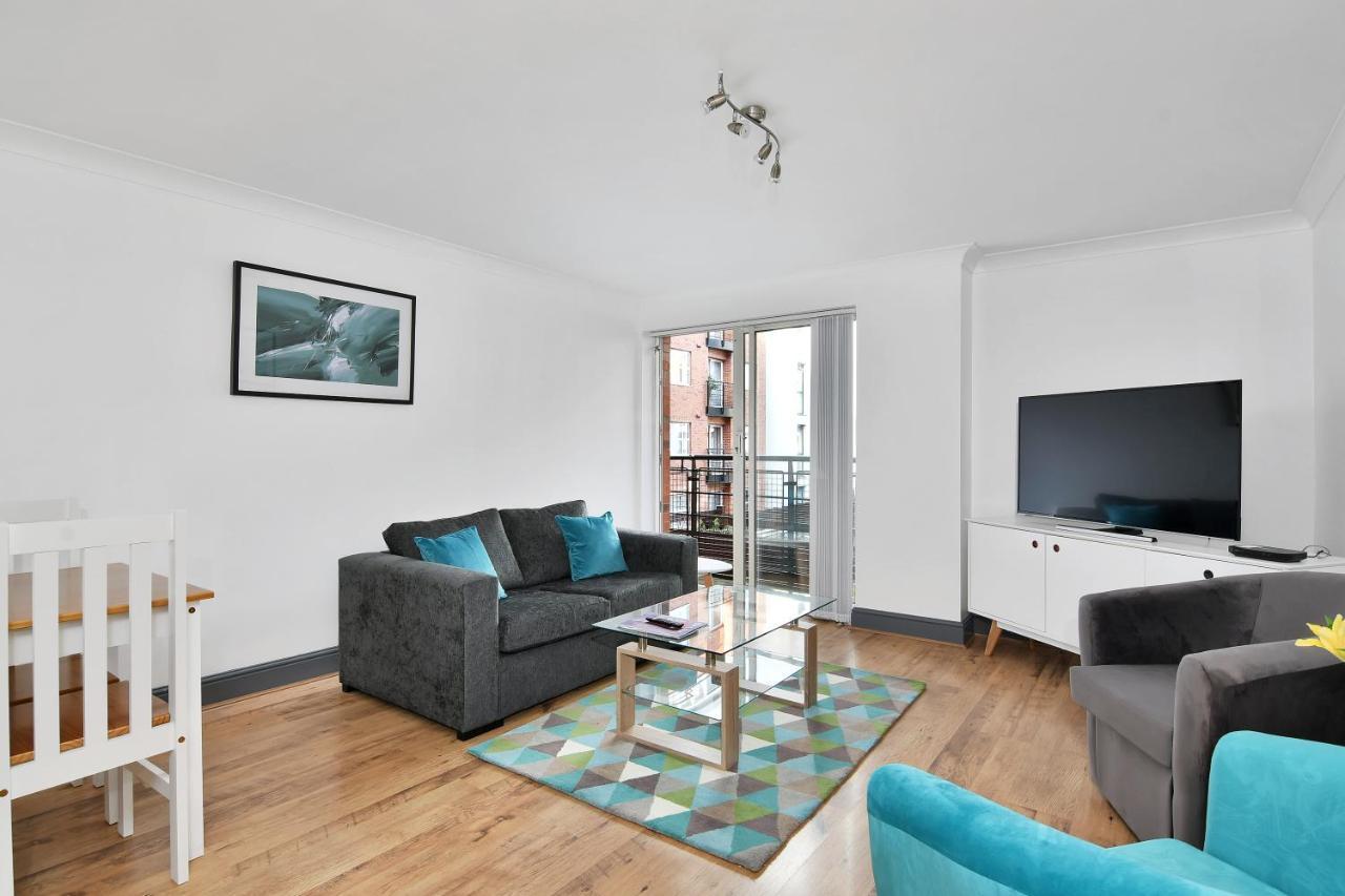 Apartment Xclusive Living In Centre, The Qube Birmingham